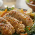 Easy Chicken Recipes For Lunch