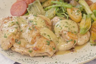 Chicken Recipes Quick And Easy