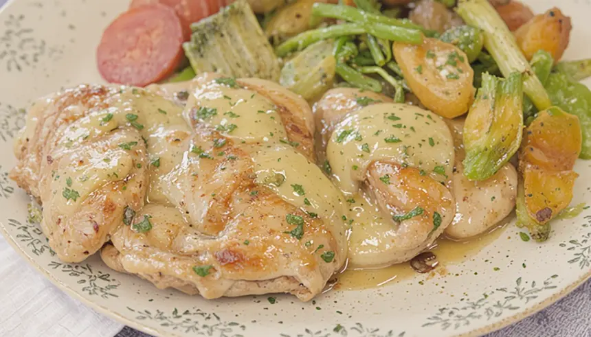 Chicken Recipes Quick And Easy