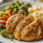Easy Chicken Recipes Lunch