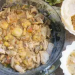 Easy Dinner Recipes Canned Chicken