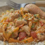 Easy Chicken And Bell Pepper Recipes