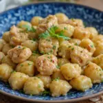 Easy Chicken And Gnocchi Recipes