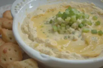 Chicken Dip Recipes Easy