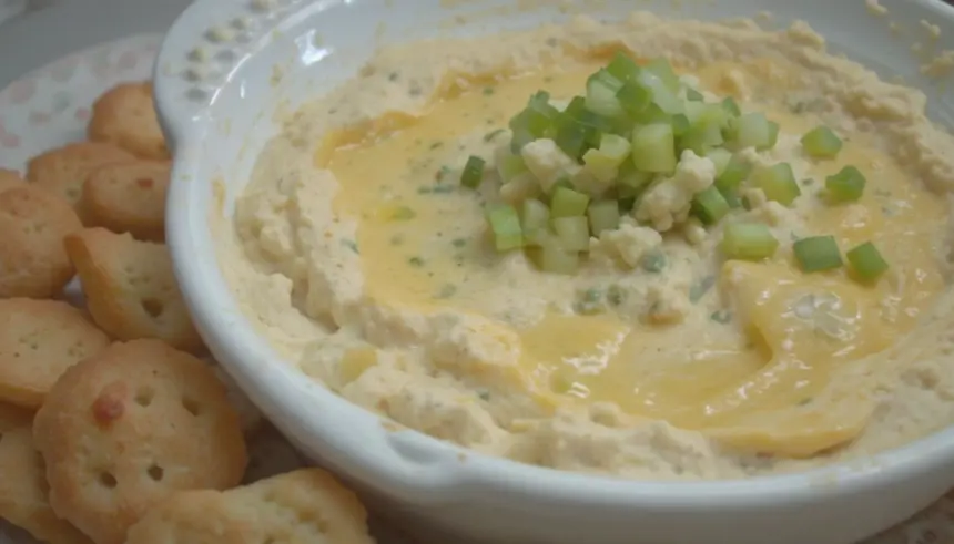 Chicken Dip Recipes Easy