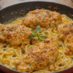 Chicken Cattitore Recipes Easy