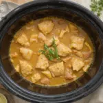 Chicken Gravy Crockpot Recipes Easy