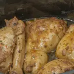 Chicken Slow Cooker Recipes Easy Dinners