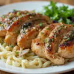 Easy High Protein Chicken Recipes