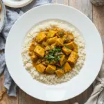 Easy Curry Chicken Recipes Simple