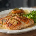 Easy Chicken Fillet Recipes