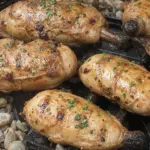 Easy Grilled Chicken Recipes Stove