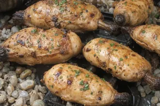 Easy Grilled Chicken Recipes Stove
