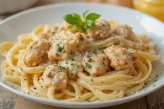 Easy Chicken Recipes Pasta