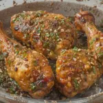 Easy Chicken Drumstick Recipes Quick