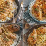 Easy Summer Chicken Recipes Dinners