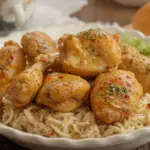 Chicken Thigh Crockpot Recipes Easy