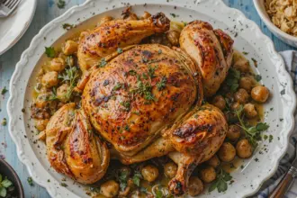 Easy Healthy Rotisserie Chicken Recipes