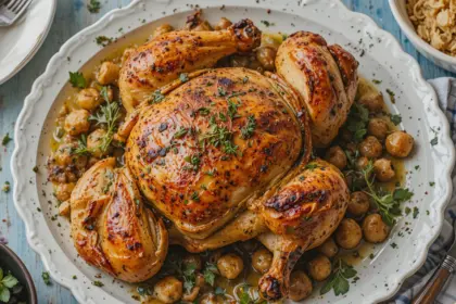 Easy Healthy Rotisserie Chicken Recipes