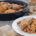 Chicken Recipes Baked Easy