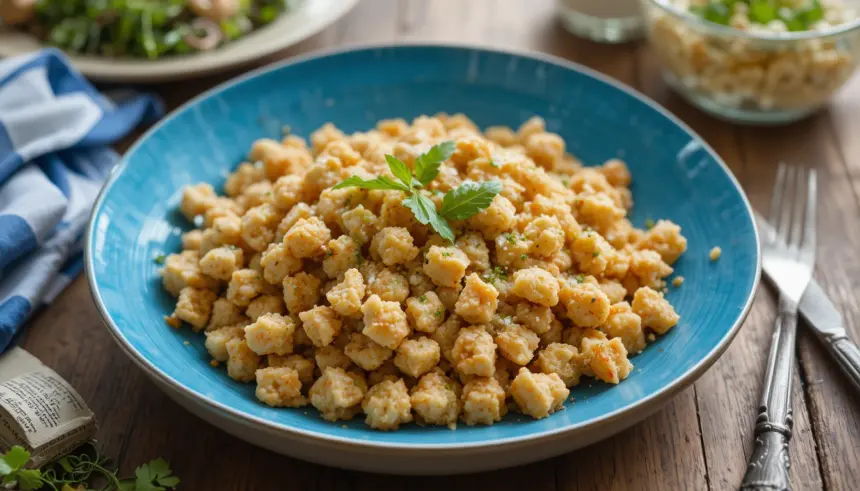 Ground Chicken Easy Recipes