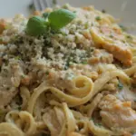 Quick And Easy Chicken Pasta Recipes