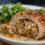 Stuffed Chicken Recipes Baked Easy