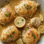 Easy Chicken Dressing Recipes