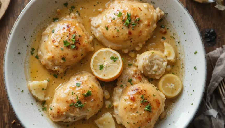 Easy Chicken Dressing Recipes