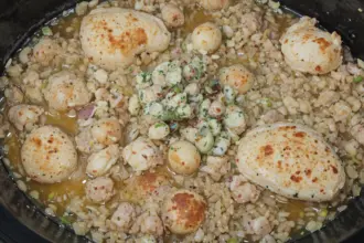 Chicken Crockpot Recipes Easy Healthy Simple