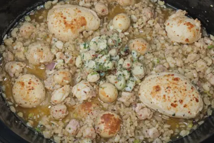 Chicken Crockpot Recipes Easy Healthy Simple