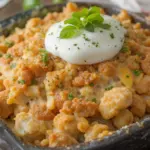 Chicken Burrito Casserole Easy Recipes