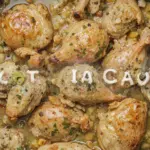 Easy Can Chicken Recipes