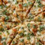 Easy Chicken Pizza Recipes