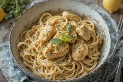 Easy Paleo Chicken Recipes