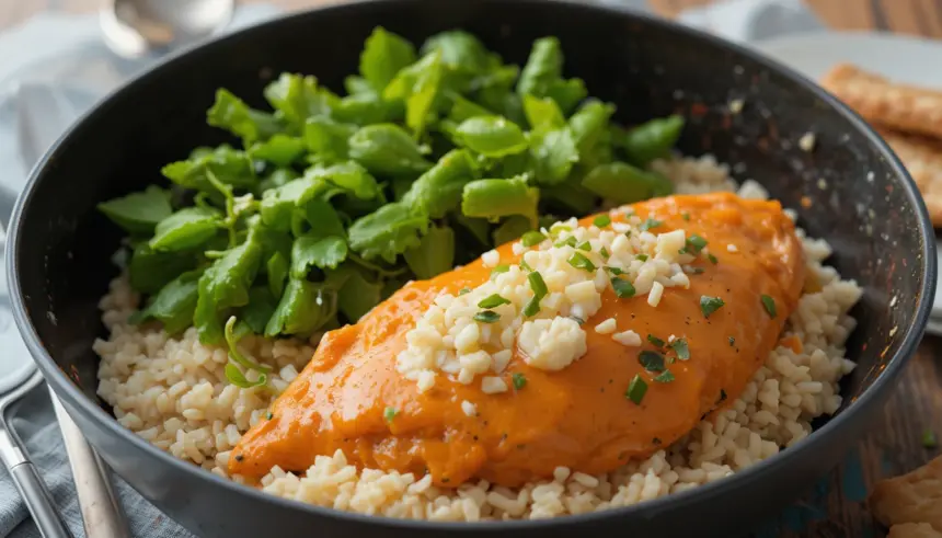 Easy Buffalo Chicken Recipes