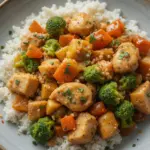 Quick And Easy Chicken Stir Fry Recipes