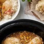 Chicken Breast Recipes Easy Crockpot