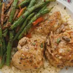Easy Greek Chicken Recipes