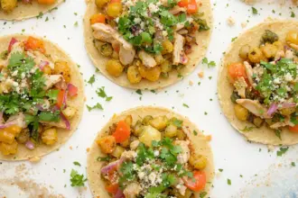 Easy Tasty Chicken Recipes