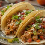 Chicken Fajita Tacos Easy Recipes