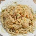 Leftover Chicken Recipes Easy Healthy