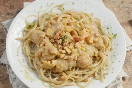 Leftover Chicken Recipes Easy Healthy