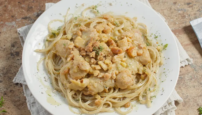 Leftover Chicken Recipes Easy Healthy