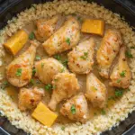 Chicken Crock Pot Recipes Easy Simple