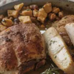 Fast And Easy Chicken Recipes