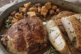 Fast And Easy Chicken Recipes