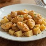 Easy Rotisserie Chicken Casserole Recipes