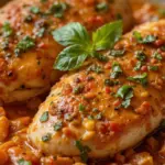 Italian Chicken Recipes Easy