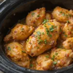 Crockpot Easy Chicken Recipes